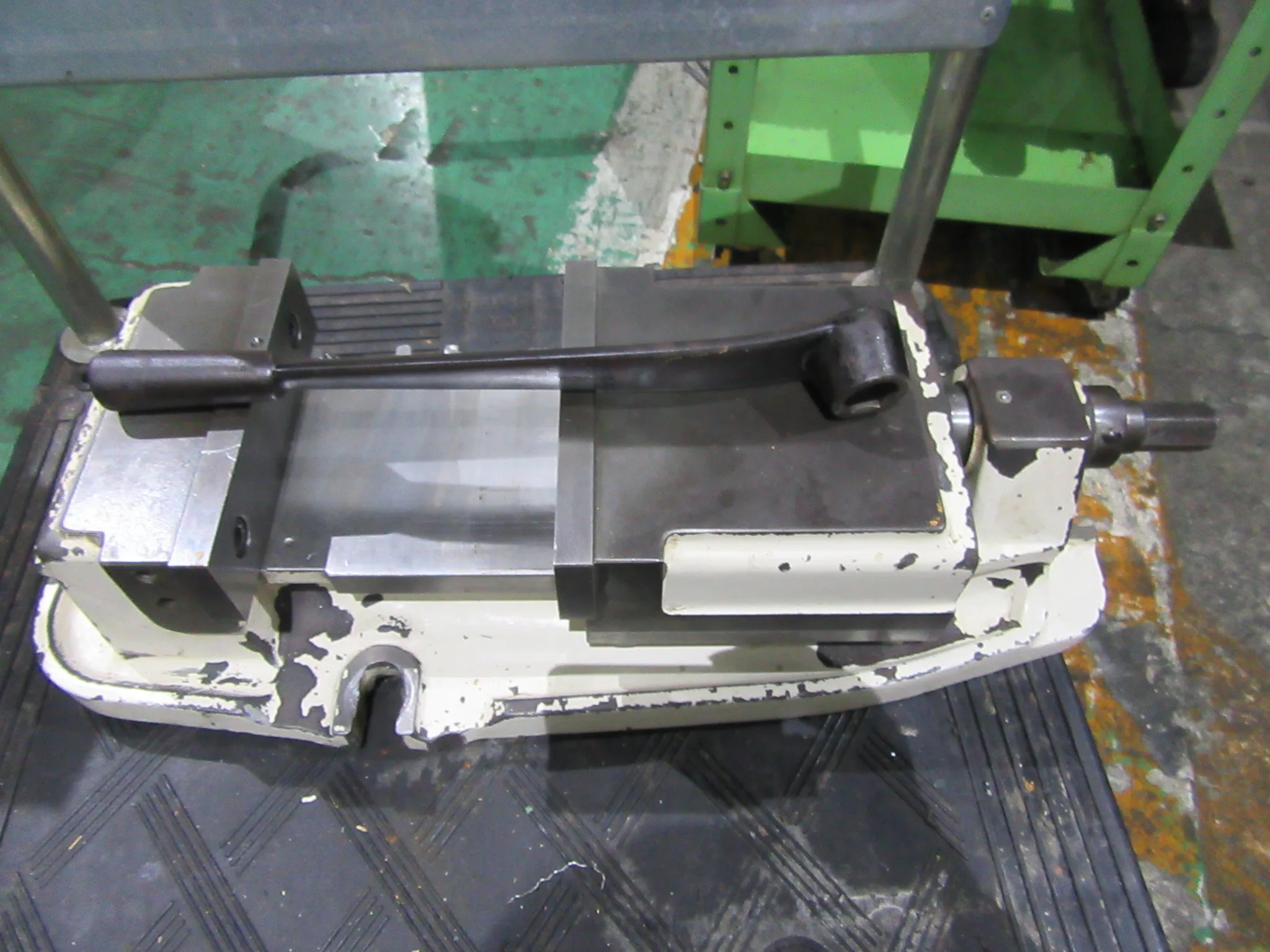 津田駒工業 マシンバイス G172448S / TSUDAKOMA G172448S TF240104