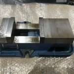 ナベヤ ERON ロックタイト精密マシンバイス LT-50 / NABEYA LT-50 TF240106
