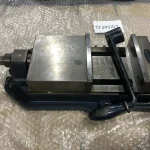 ナベヤ ERON マシンバイス 口幅140mm 口高40mm 口開100mm / NABEYA 口幅140mm 口高40mm 口開100mm TF240107