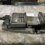 津田駒工業 マシンバイス 口幅150mm 口高35mm 口開125mm / TSUDAKOMA 口幅150mm 口高35mm 口開125mm TF240108
