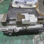 津田駒工業 油圧バイス VH156850 / TSUDAKOMA VH156850 TF240110