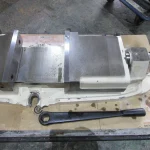 津田駒工業 マシンバイス G208476R / TSUDAKOMA G208476R TF240113