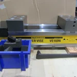 北川鉄工所 パワーバイス VE160N / KITAGAWA IRON WORKS VE160N TF250012