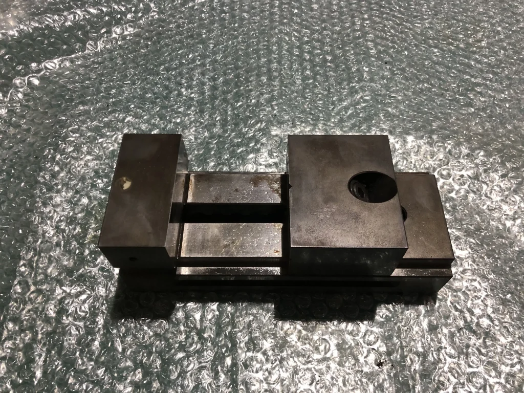 榮製機 NEOTEC 精密バイス PV-100 / SAKAE SEIKI (NEOTEC) PV-100 TF250023