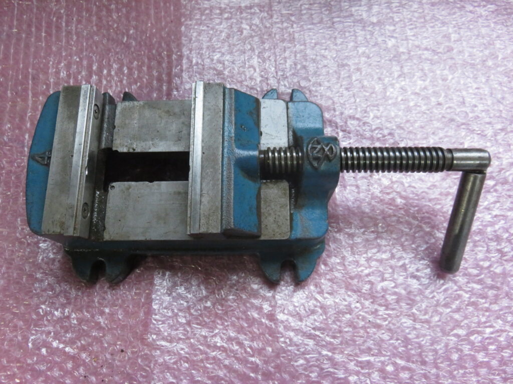 (バイス)FV