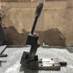(Precision Sine Vise)FV