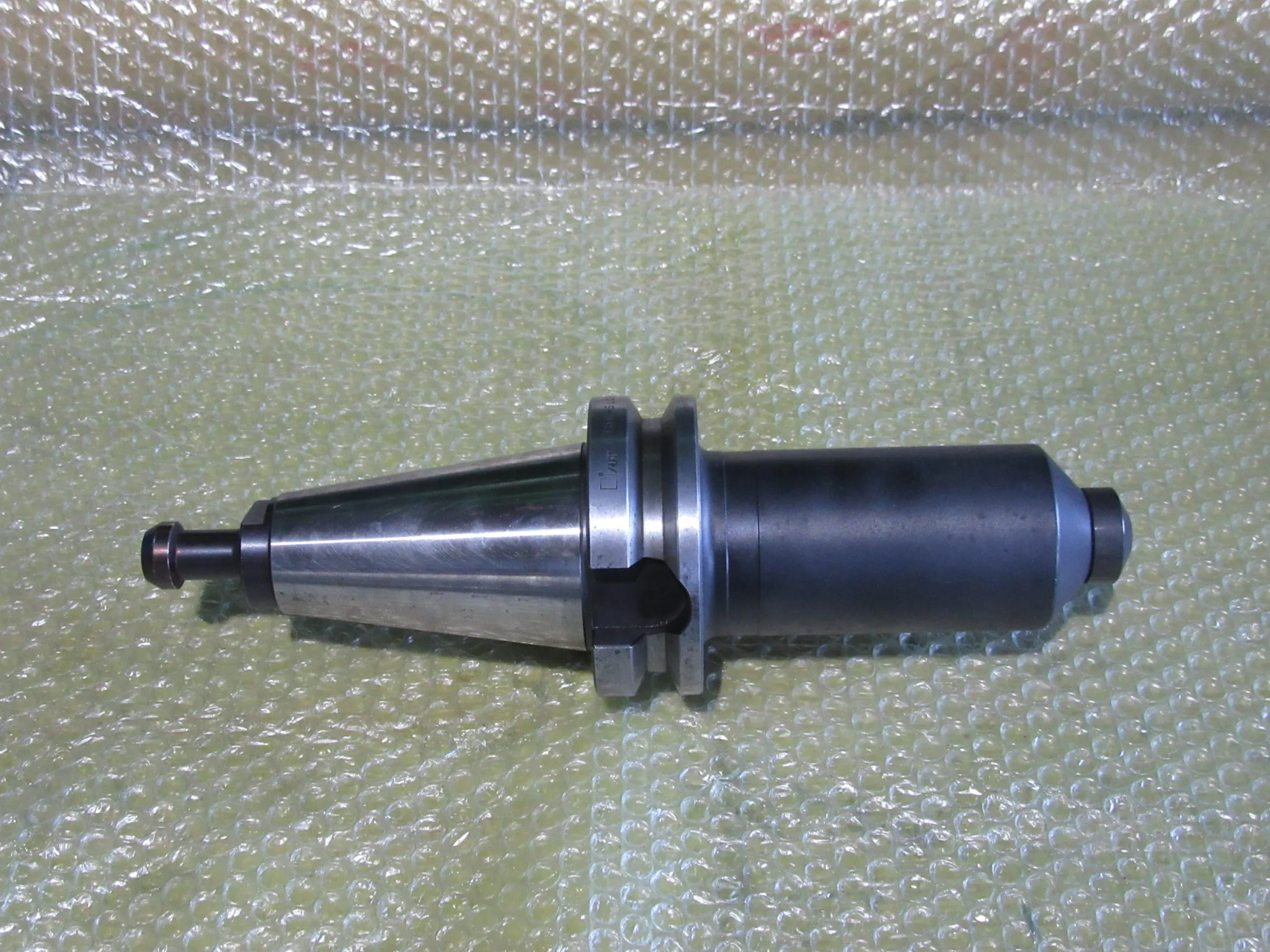 MST/溝口鉄工所 BT50ツール BT50-SLC20-165 / MST CORPORATION BT50 Side Lock Holder BT50-SLC20-165