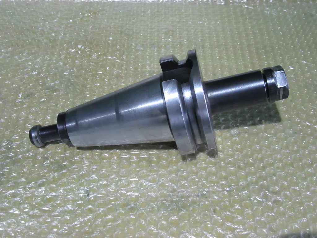 黒田精工 KKS BT50ツール BT50-TKC20-120 / KURODA PRECISION INDUSTRIES BT50 Tap Collet Chuck BT50-TKC20-120