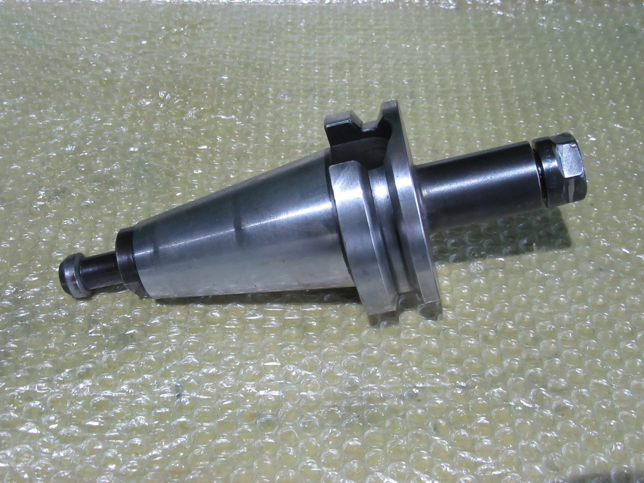 黒田精工 KKS BT50ツール BT50-TKC20-120 / KURODA PRECISION INDUSTRIES BT50 Tap Collet Chuck BT50-TKC20-120