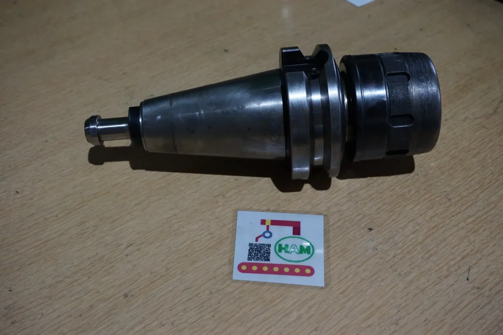 大昭和精機 BIG BT50 BT50-HMC32-105 / BIG DAISHOWA BT50 New High Power Milling Chuck BT50-HMC32-105