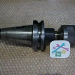 日研工作所 BT50 BT50-MTA4-75 / NIKKEN KOSAKUSHO WORKS BT50 Morse Taper Holder BT50-MTA4-75