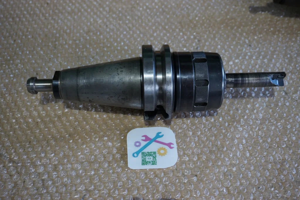 大昭和精機 BIG BT50 BT50-HMC2-105 / BIG DAISHOWA BT50 New High Power Milling Chuck BT50-HMC2-105