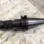 BT50 BT50-TN2-195 / BT50 Tap Holder BT50-TN2-195