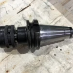 RICHMILL/リッチミル BT50 BT50-32S-135 / RICHMILL BT50 Milling Chuck BT50-32S-135