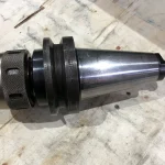 黒田精工 KKS BT50 BT50-CTR32-105 / KURODA PRECISION INDUSTRIES BT50 Milling Chuck BT50-CTR32-105