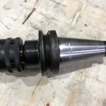 RICHMILL/リッチミル BT50 BT50-32SS-135 / RICHMILL BT50 Milling Chuck BT50-32SS-135