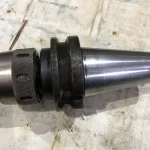 黒田精工 KKS BT50 BT50-CTR32-105 / KURODA PRECISION INDUSTRIES BT50 Milling Chuck BT50-CTR32-105