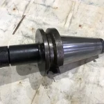 ユキワ精工 BT50 BT50-DMC16-135 / YUKIWA SEIKO BT50 Drill Mill Chuck BT50-DMC16-135