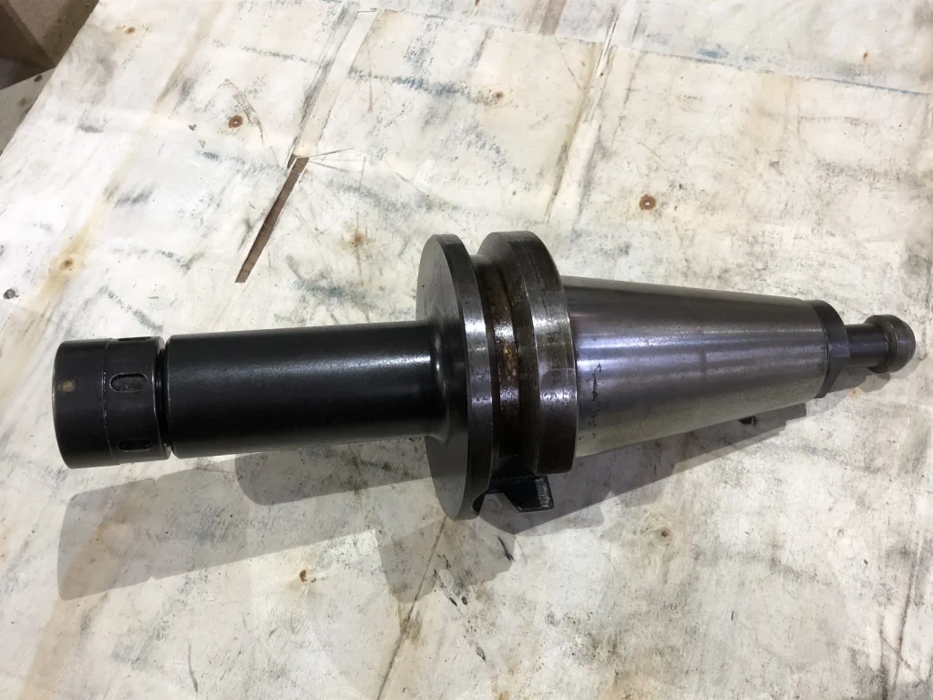 ユキワ精工 BT50 BT50-DMC16-165 / YUKIWA SEIKO BT50 Drill Mill Chuck BT50-DMC16-165