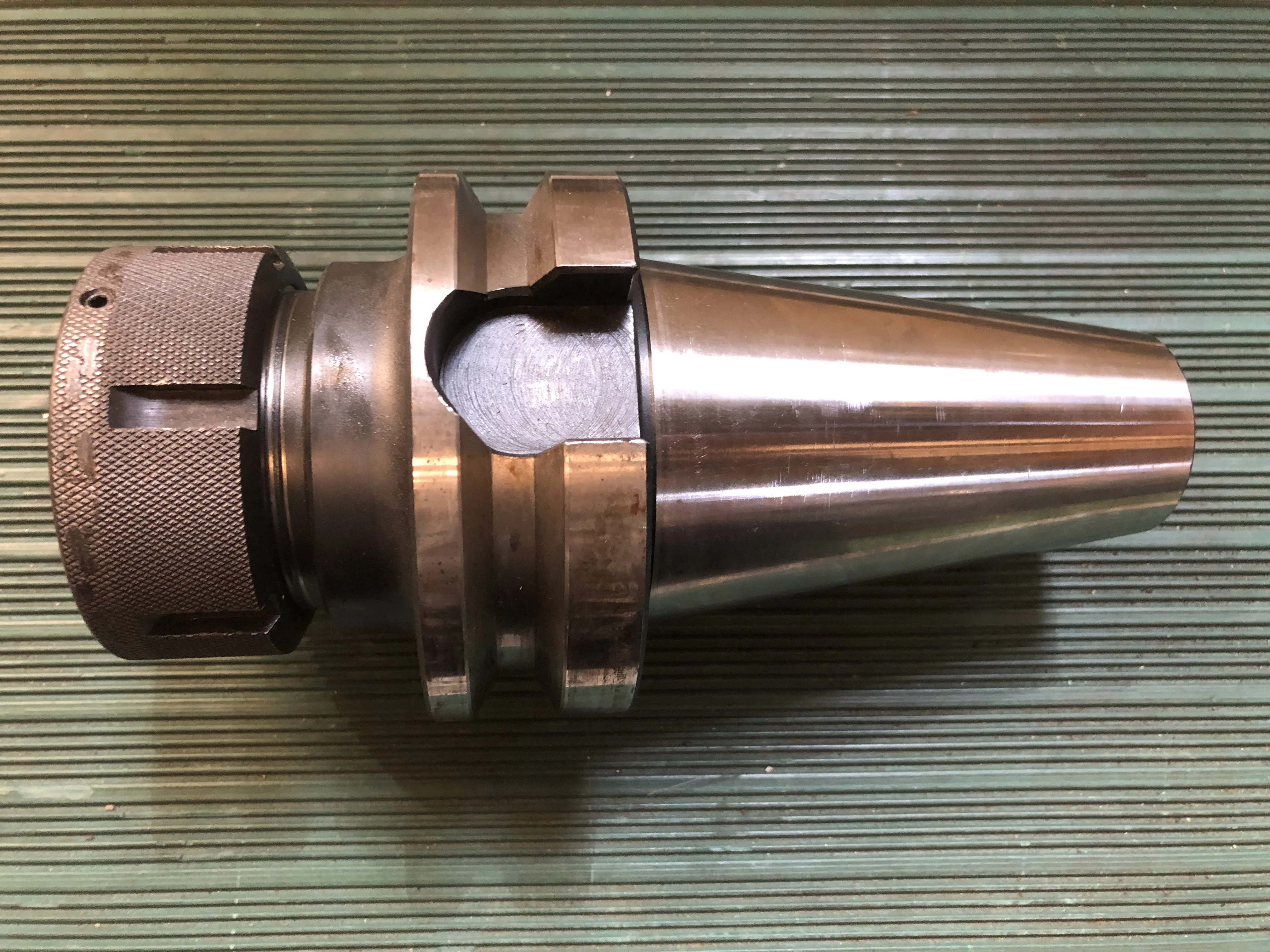 MST/溝口鉄工所 BT50 BT50-CTA32-90 / MST CORPORATION BT50 Collet Chuck BT50-CTA32-90