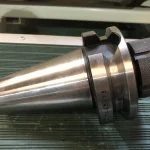 MST/溝口鉄工所 BT50 BT50-CTA25-75 / MST CORPORATION BT50 Collet Chuck BT50-CTA25-75