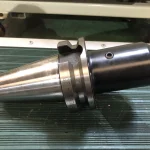 日研工作所 BT50 BT50-SLB35-120 / NIKKEN KOSAKUSHO WORKS BT50 Side Lock Holder BT50-SLB35-120