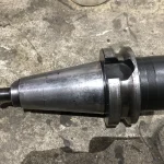 MST/溝口鉄工所 BT50 BT50-SLC25-105 / MST CORPORATION BT50 Side Lock Holder BT50-SLC25-105