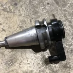 MST/溝口鉄工所 BT50 3M192A203 / MST CORPORATION BT50 Tool Holder 3M192A203