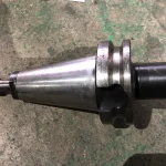 MST/溝口鉄工所 BT50 BT50-SLC12-105 / MST CORPORATION BT50 Side Lock Holder BT50-SLC12-105