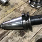 MST/溝口鉄工所 BT50 BT50-SLC16-105 / MST CORPORATION BT50 Side Lock Holder BT50-SLC16-105