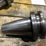 MST/溝口鉄工所 BT50 BT50-MTA2-45 / MST CORPORATION BT50 Morse Taper Holder BT50-MTA2-45