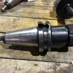 MST/溝口鉄工所 BT50 BT50-CTA32-120 / MST CORPORATION BT50 Collet Chuck BT50-CTA32-120