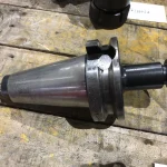 MST/溝口鉄工所 BT50 BT50-CTA10-105 / MST CORPORATION BT50 Collet Chuck BT50-CTA10-105