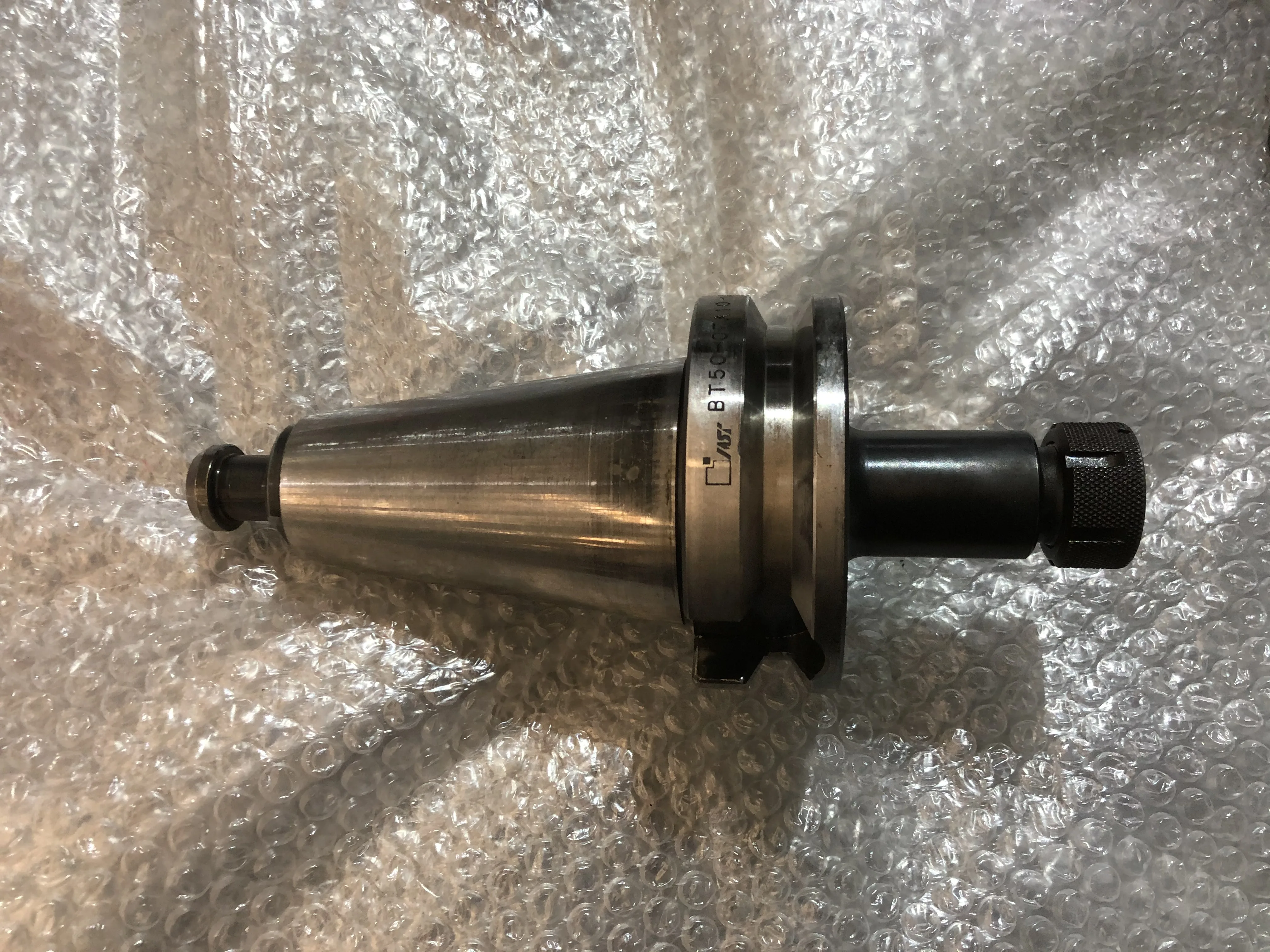 MST/溝口鉄工所 BT50 BT50-CTA10-105 / MST CORPORATION BT50 Collet Chuck BT50-CTA10-105
