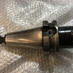 MST/溝口鉄工所 BT50 BT50-SLC20-105 / MST CORPORATION BT50 Side Lock Holder BT50-SLC20-105