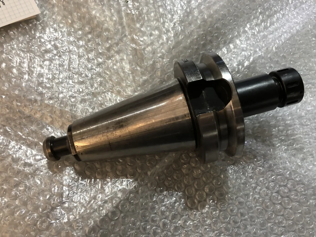 MST/溝口鉄工所 BT50 BT50-CTA10-105 / MST CORPORATION BT50 Collet Chuck BT50-CTA10-105
