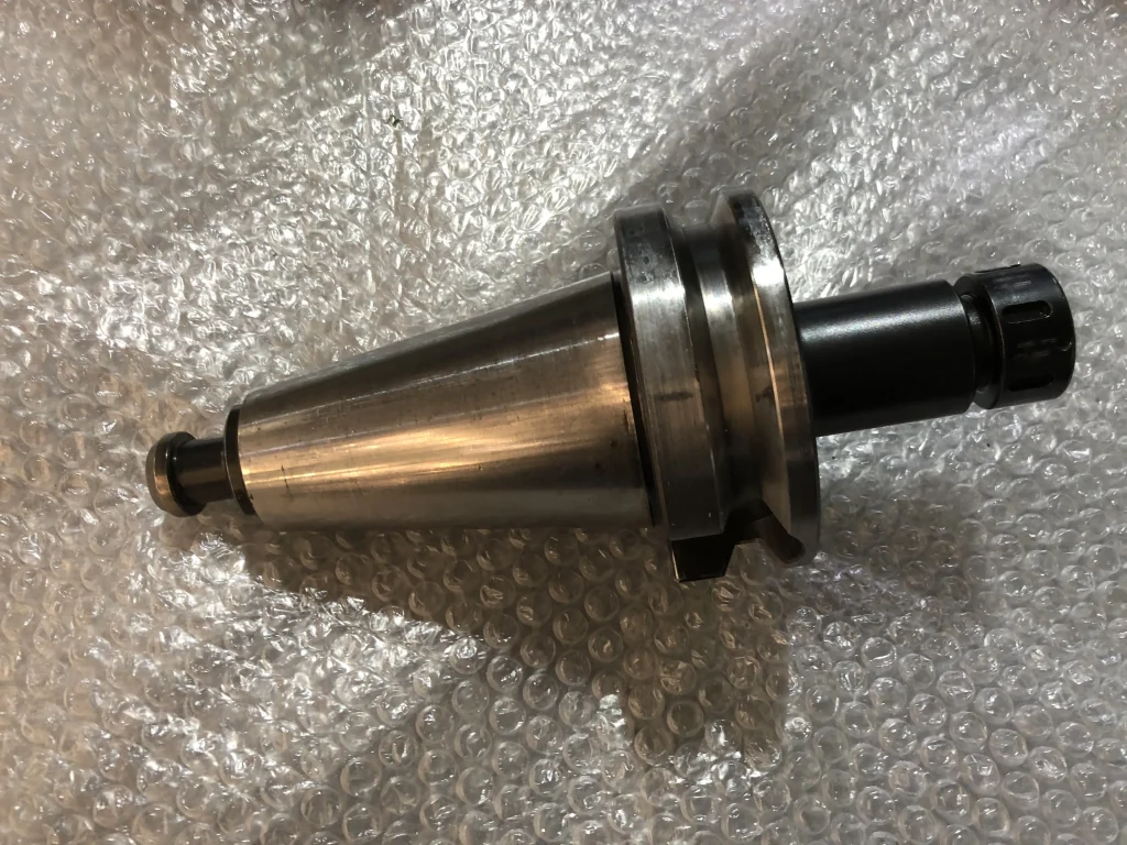 MST/溝口鉄工所 BT50 BT50-CTA10-105 / MST CORPORATION BT50 Collet Chuck BT50-CTA10-105