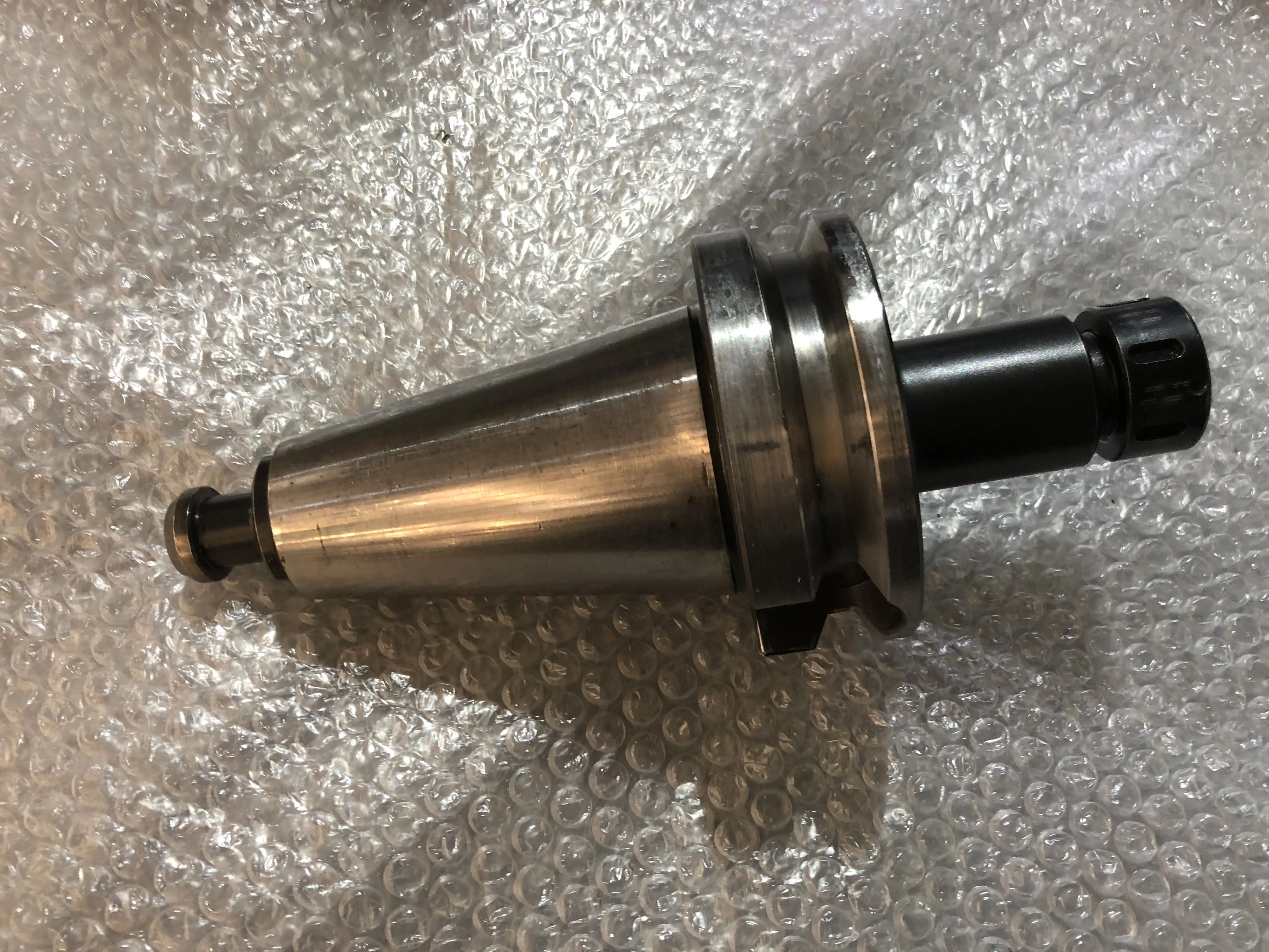 MST/溝口鉄工所 BT50 BT50-CTA10-105 / MST CORPORATION BT50 Collet Chuck BT50-CTA10-105