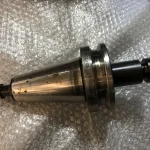 MST/溝口鉄工所 BT50 BT50-CTA10-105 / MST CORPORATION BT50 Collet Chuck BT50-CTA10-105
