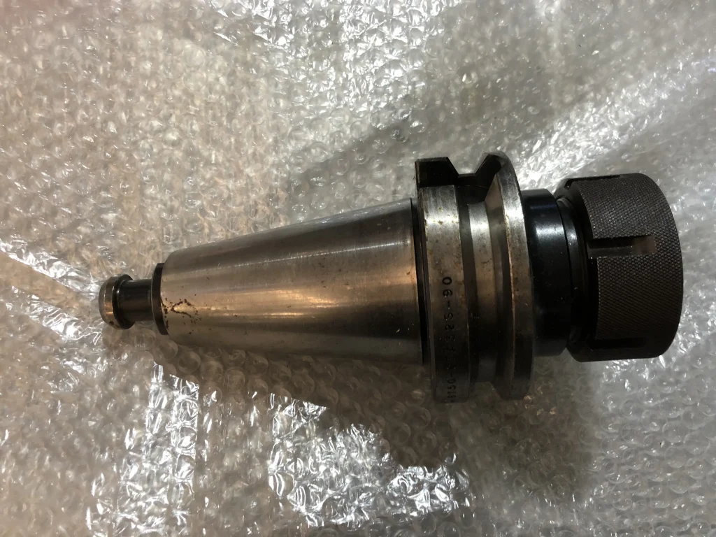MST/溝口鉄工所 BT50 BT50-CTA32S-90 / MST CORPORATION BT50 Collet Chuck BT50-CTA32S-90
