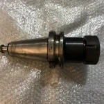 MST/溝口鉄工所 BT50 BT50-CTA32-120 / MST CORPORATION BT50 Collet Chuck BT50-CTA32-120