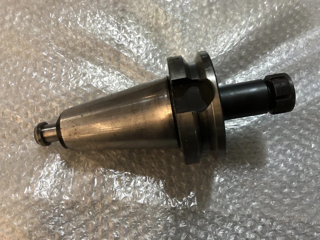 MST/溝口鉄工所 BT50 BT50-CTA10-105 / MST CORPORATION BT50 Collet Chuck BT50-CTA10-105