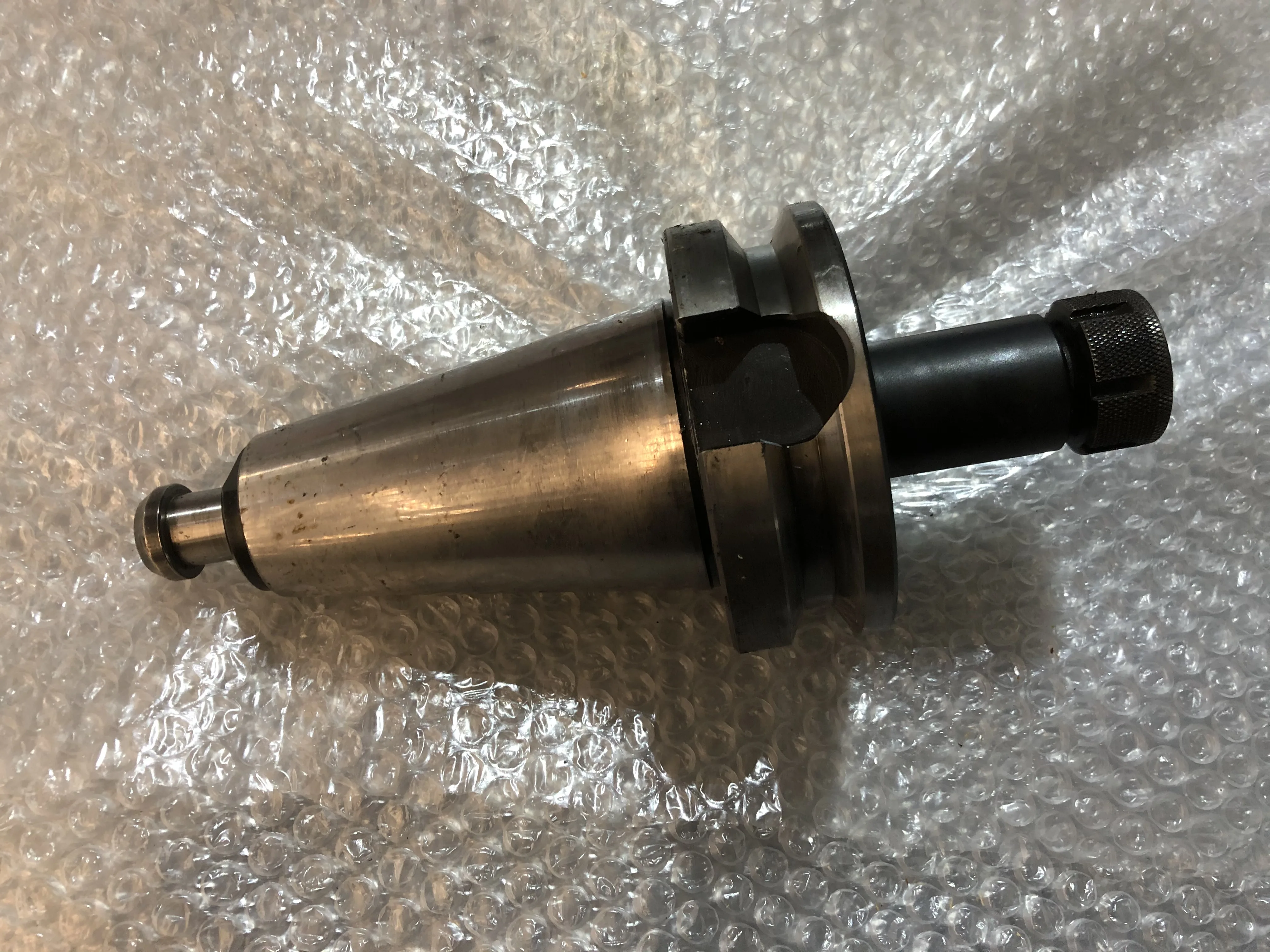 MST/溝口鉄工所 BT50 BT50-CTA10-105 / MST CORPORATION BT50 Collet Chuck BT50-CTA10-105