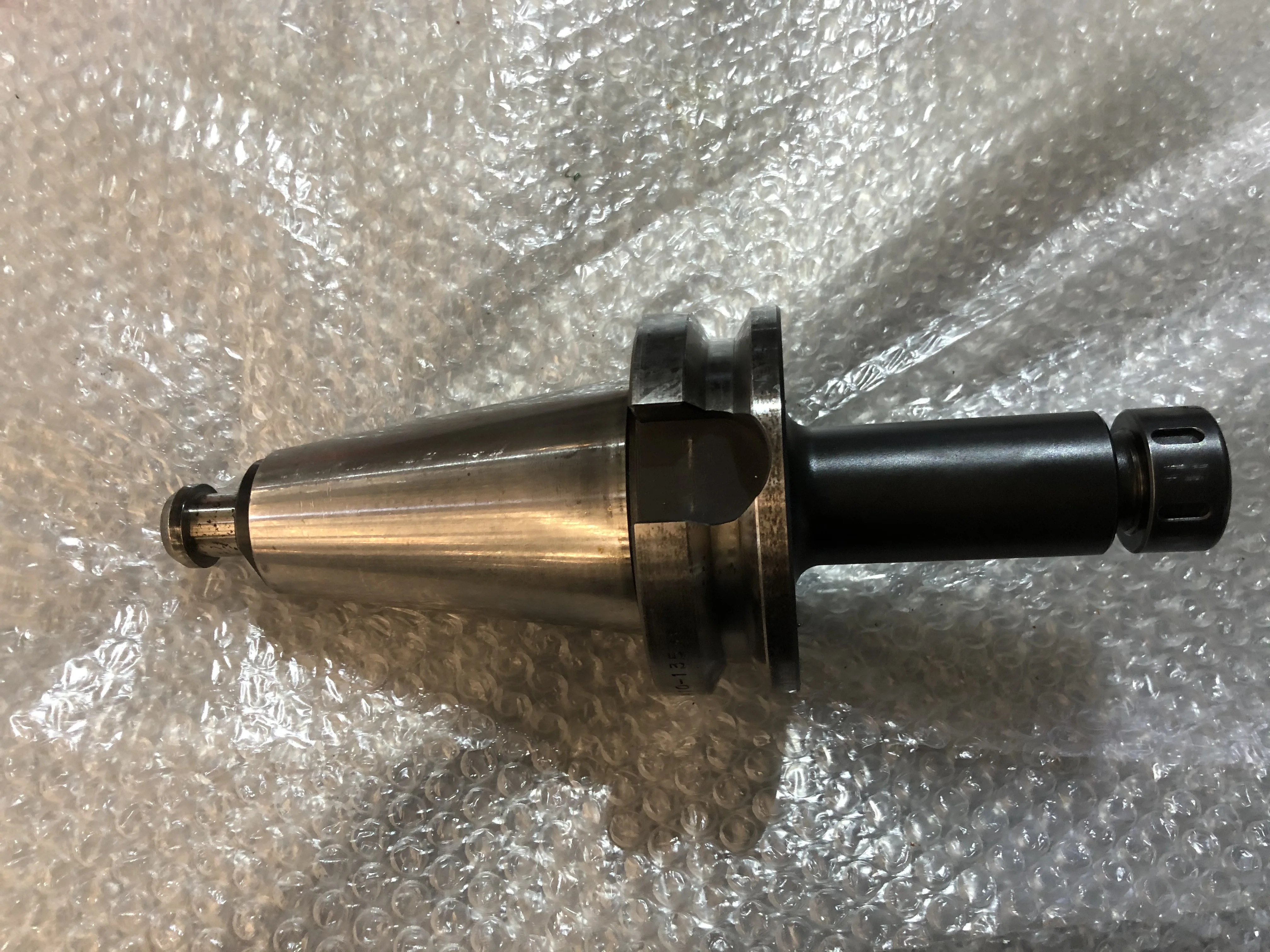 MST/溝口鉄工所 BT50 BT50-CTA10-135 / MST CORPORATION BT50 Collet Chuck BT50-CTA10-135