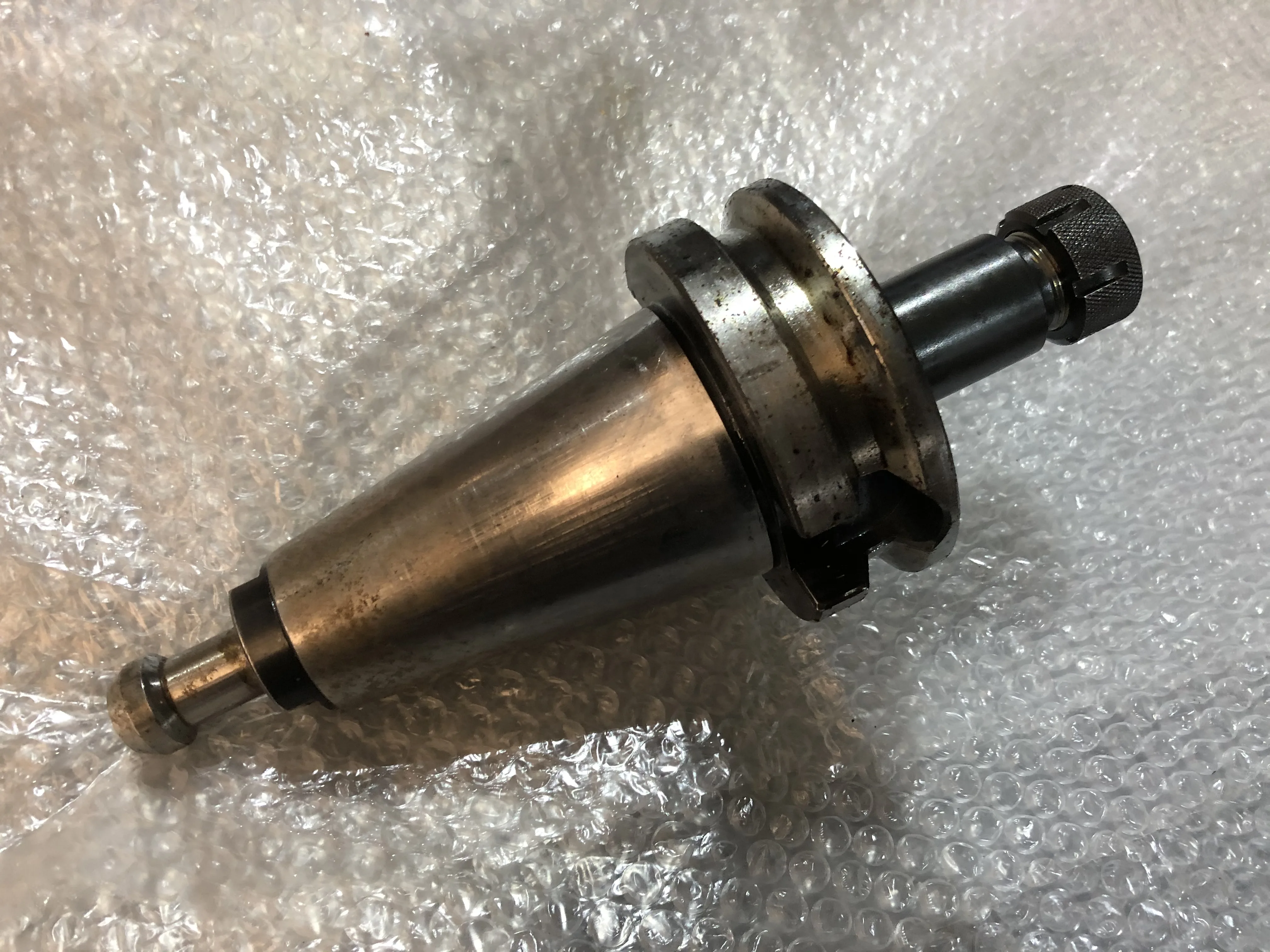 MST/溝口鉄工所 BT50 BT50-CTA10-105 / MST CORPORATION BT50 Collet Chuck BT50-CTA10-105