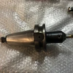 MST/溝口鉄工所 BT50 BT50-SLC12-105 / MST CORPORATION BT50 Side Lock Holder BT50-SLC12-105