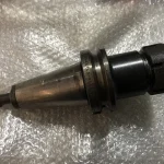 MST/溝口鉄工所 BT50 BT50-CTA32-120 / MST CORPORATION BT50 Collet Chuck BT50-CTA32-120