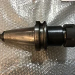 MST/溝口鉄工所 BT50 BT50-CTA32-120 / MST CORPORATION BT50 Collet Chuck BT50-CTA32-120