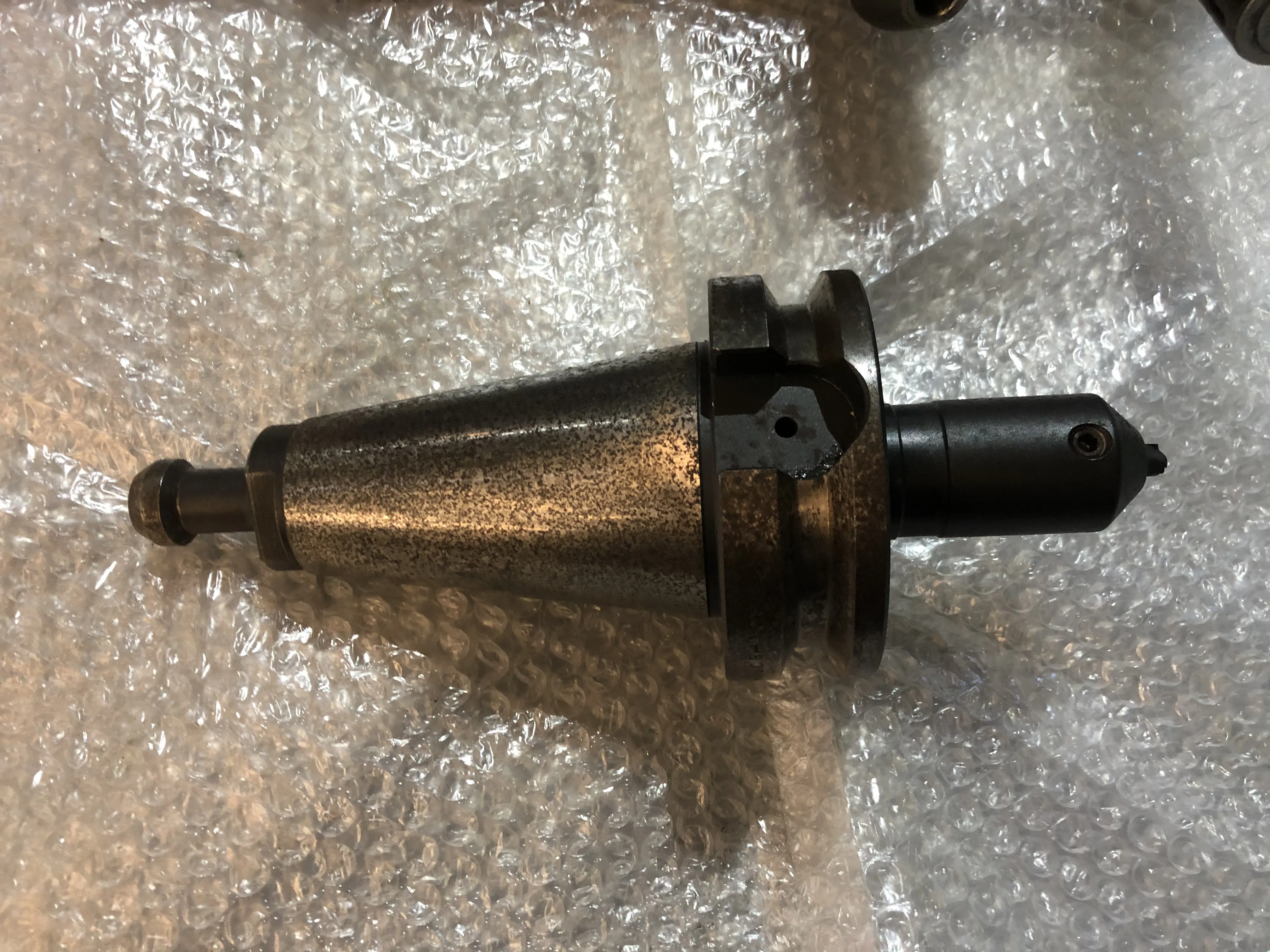 MST/溝口鉄工所 BT50 BT50-SLC8-105 / MST CORPORATION BT50 Side Lock Holder BT50-SLC8-105