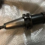 MST/溝口鉄工所 BT50 BT50-CTA32-150 / MST CORPORATION BT50 Collet Chuck BT50-CTA32-150